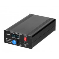 Antenna Tuner ATU QRP της Lepmerk ATU-10-0A 1.8-30MHz Αυτόματο 20 watt Max 0,2 Watt min.